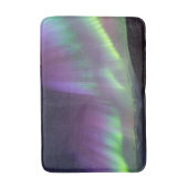 The Northern Lights | North Iceland Badmat (Voorkant Verticaal)