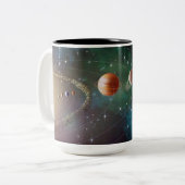 🍵 Thé Nouvelles tasses 🥤 Degré (Devant gauche)