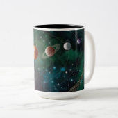 🍵 Thé Nouvelles tasses 🥤 Degré (Devant droit)