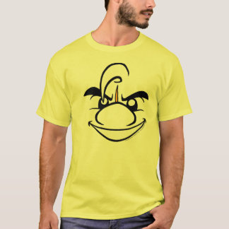 The Nuclear Onion t-shirt