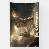 THE NUTCRACKER - BALLET & DANCE SPANDOEK (Verticaal)