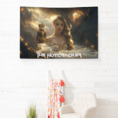 THE NUTCRACKER - BALLET & DANCE SPANDOEK (Insitu)