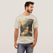 THE NUTCRACKER - BALLET & DANCE T-SHIRT (Voorkant volledig)