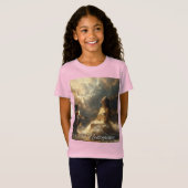 THE NUTCRACKER - BALLET & DANCE T-SHIRT (Voorkant volledig)