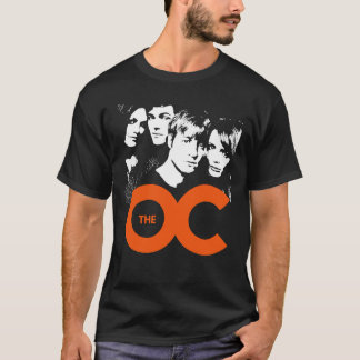 THE OC Essential Classic T-Shirt