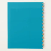 The "Ocean Whisper" Digital Notebook (Dos)