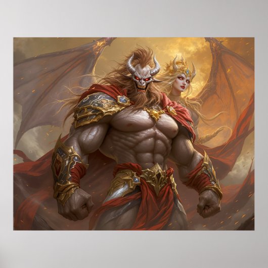 The Odd Couple Poster (Voorkant)