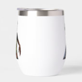 The Official Clay Hydration Vessel (Droite)