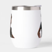 The Official Clay Hydration Vessel (Gauche)