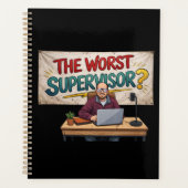 The OG Notebook (Devant)