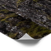 The Old Man of Storr Poster (Hoek)