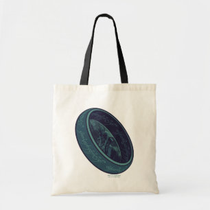 THE ONE RING™ GOLLUM™ Grafisch Tote Bag