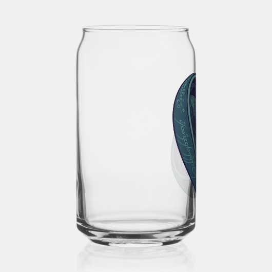 THE ONE RING™ GOLLUM™ Graphic (Droite)