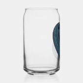 THE ONE RING™ GOLLUM™ Graphic Blikvorm Glas (Rechts)