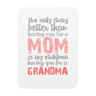 The only thing better than magneet