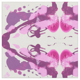 The Orchid Experience Stof