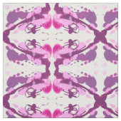 The Orchid Experience Stof (Swatch)