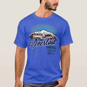 The Overlook Hotel 1 T-shirt