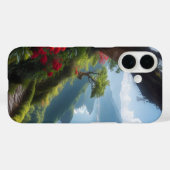 The Overlook Trail  Case-Mate iPhone Case (Achterkant (horizontaal))