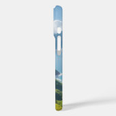 The Overlook Trail  Case-Mate iPhone Case (Achterkant / Links)