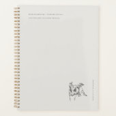 The Owl- Naturalist Menagerie Archive  (Devant)