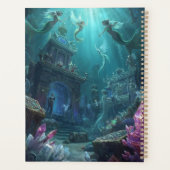 The Palace of Tides and Treasures (Dos)