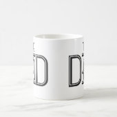 "THE" Papa Mug (Centre)