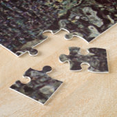 The Park Gustav Klimt - Moeilijk Legpuzzel (Zijkant)