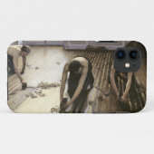 The Parquet Planers, 1875 Case-Mate iPhone Case (Achterkant (horizontaal))