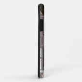 The Parquet Planers, 1875 Case-Mate iPhone Case (Achterkant/rechts)