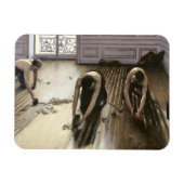 The Parquet Planers, 1875 Magneet (Horizontaal)