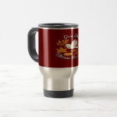 'The Peace Collection' Travel Mugs & other mugs (Devant gauche)