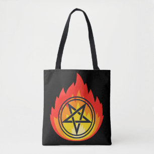 The Pentagram Draagtas