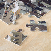 The Pepperpot Godalming Surrey Legpuzzel (Zijkant)