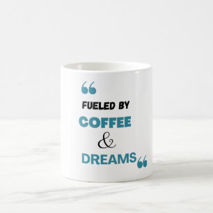 The Perfect Brew – Stijlvolle Mok voor koffieliefh