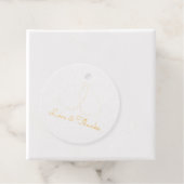 The Perfect Pear - Love&Bedankt Bedankjes Labels (Met doos)