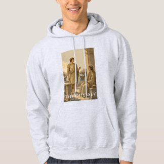 The Phaeacian Court Hoodie