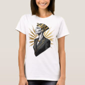The Pharaoh CEO T-Shirt (Devant)