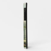 The Pheasantry , gegraveerd door Joseph Constantin Case-Mate iPhone Case (Achterkant/links)