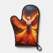 The Phoenix Reborn (Recto)