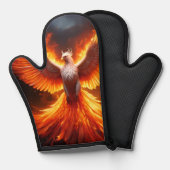 The Phoenix Reborn (Recto/Verso)