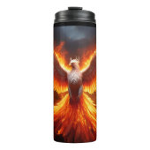 The Phoenix Reborn Thermosbeker (Voorkant)