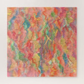 The Phoenix's Flight to Paradise Legpuzzel (Horizontaal)