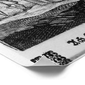 The Pilgrim of Palatinate', Frederick V Poster (Hoek)