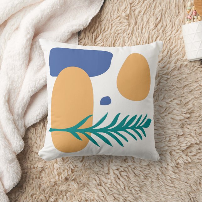 The Pillow Kussen (Deken)