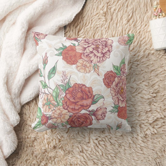 The Pillow  Kussen (Deken)