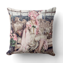 The Pink Lady, Virginia Roos Collectie