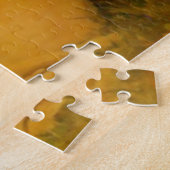 The Piper (door John Everett Millais) Legpuzzel (Zijkant)