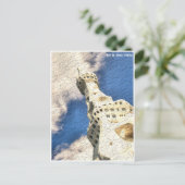 The PL Peace Tower ポストカード Briefkaart (Staand voorkant)