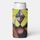 The Plague Doctor - olieverfschilderij (Seltzer Voorkant)